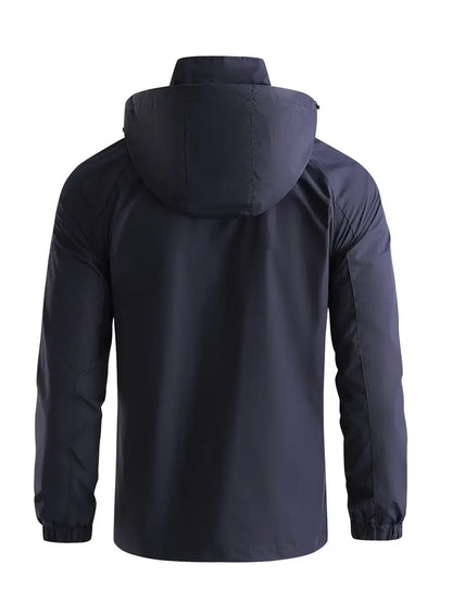Elegant Lightweight Jacket