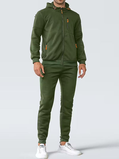 Casual Men's Set