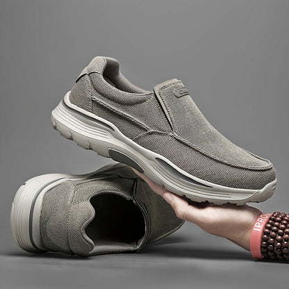 Comfortable Slip-On Shoes