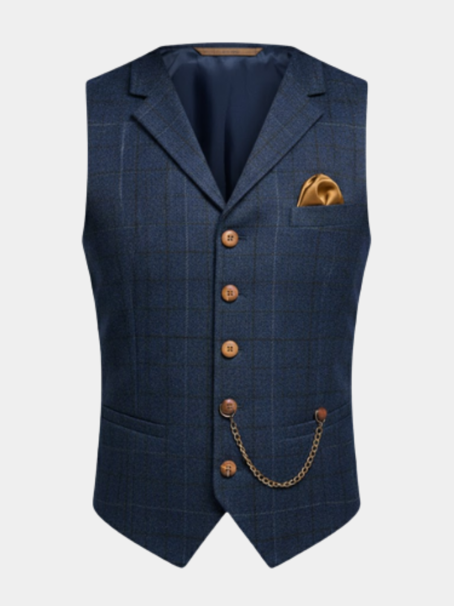 Elegant Men's Waistcoat