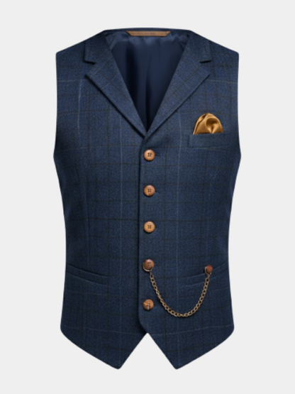 Elegant Men's Waistcoat