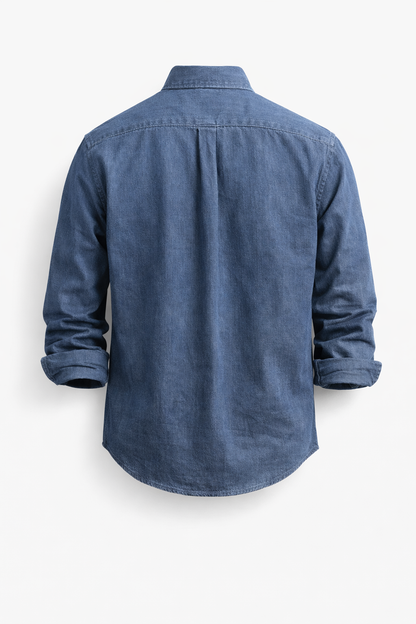 Elegant Men's Shirt