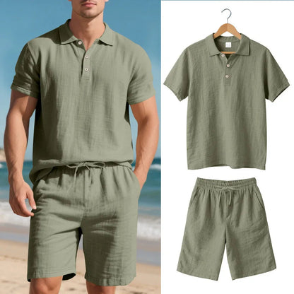 Elegant Summer Set