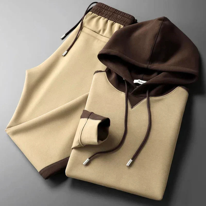 Premium Men's Set
