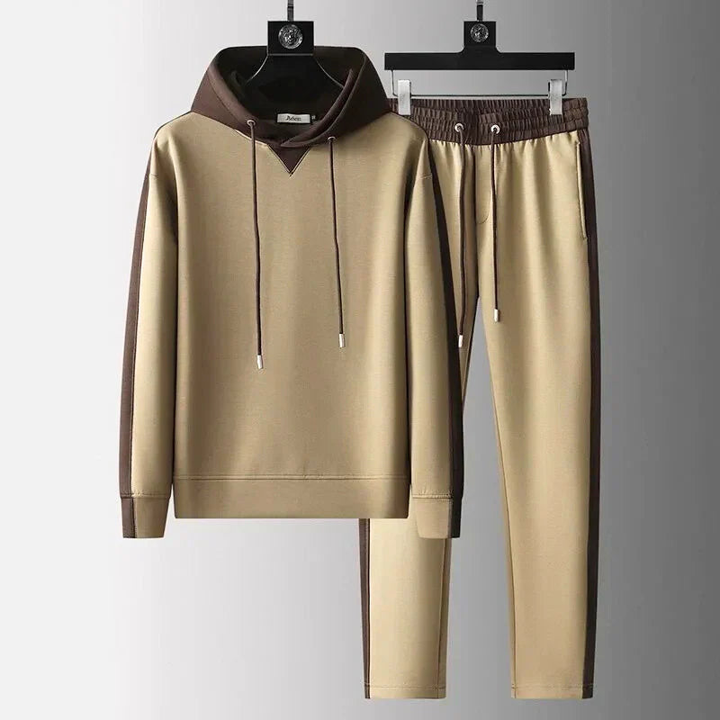 Premium Men's Set