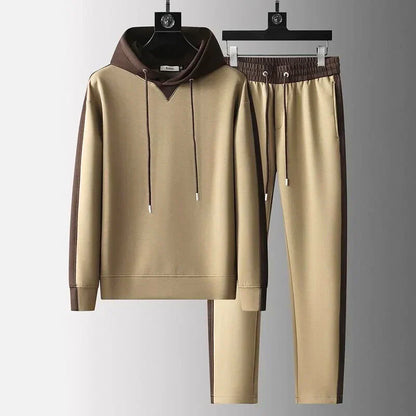 Premium Men's Set