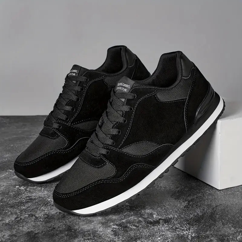 Elegant Men's Shoes
