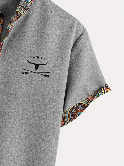 Retro Shirt