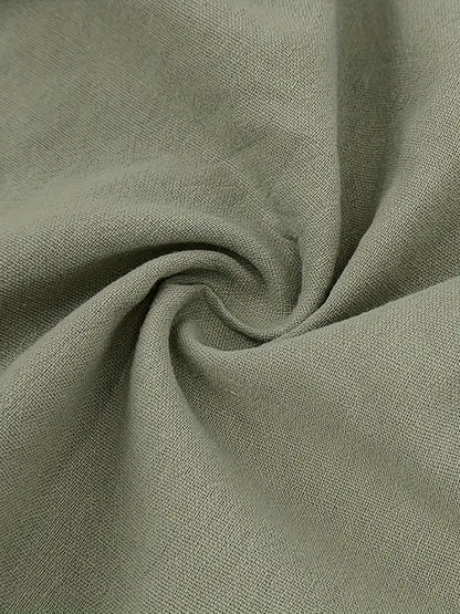 Linen Men's Set