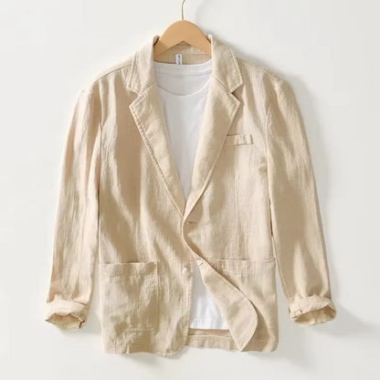 Elegant Men's Blazer