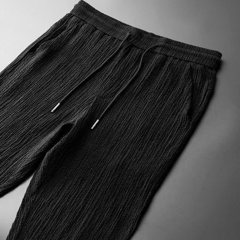 Breathable Men's Set