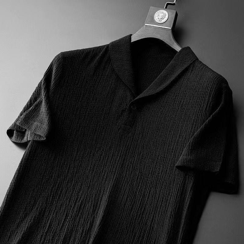 Breathable Men's Set