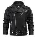 Modern Leather Jacket