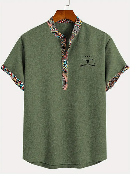Retro Shirt