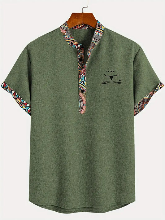 Retro Shirt
