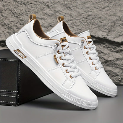 Casual Leather Shoes