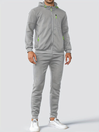 Casual Men's Set