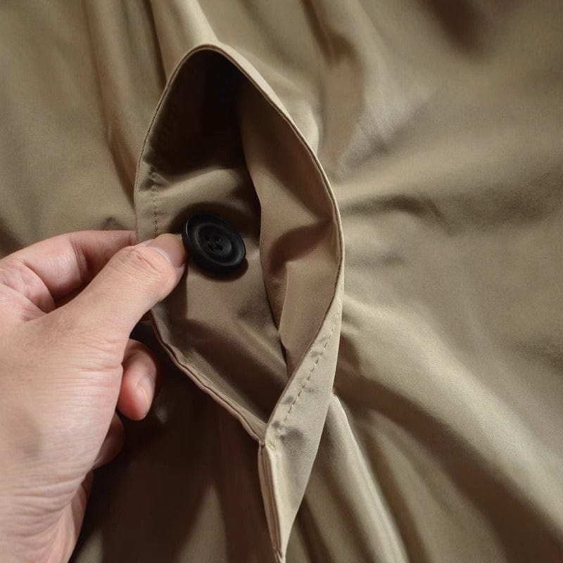 Elegant Men's Jacket