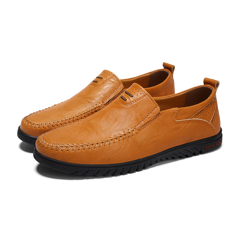 Comfortable Daily Shoes
