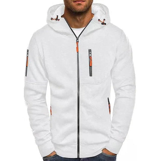 Emanuele Casual Jacket