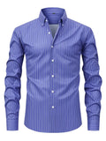 Chic Striped Shirt