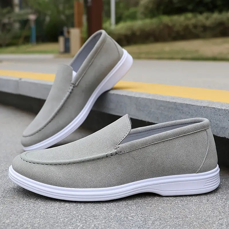 Elegant Men's Loafers