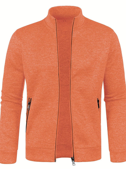 Elegant Men's Cardigan