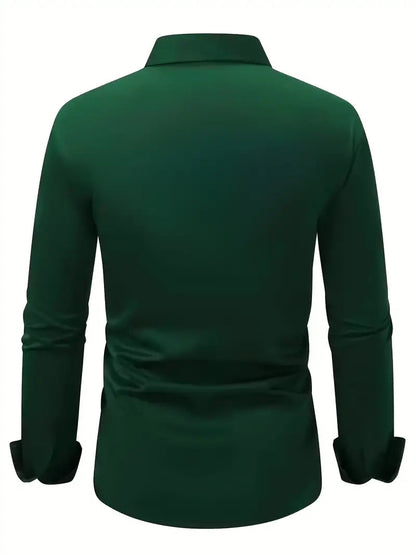 Elegant Men's Shirt