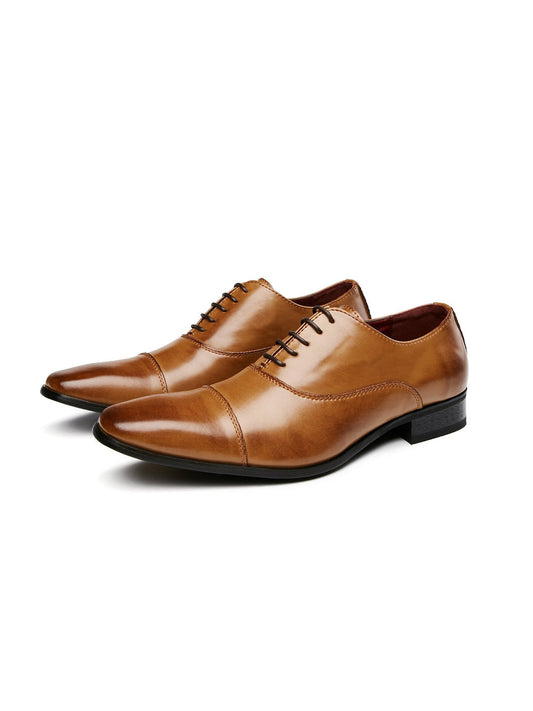 Chic Business Shoes