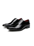 Chic Business Shoes