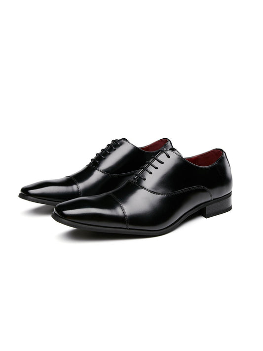 Chic Business Shoes