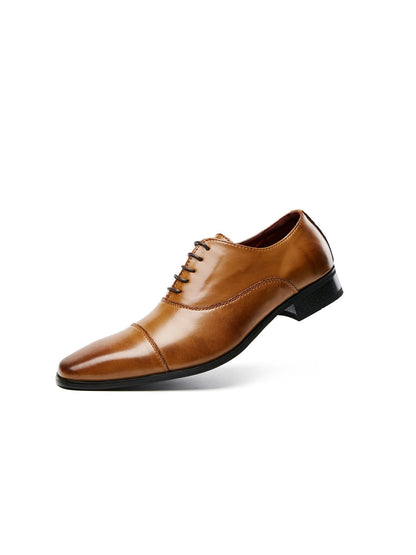 Chic Business Shoes