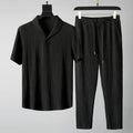 Breathable Men's Set
