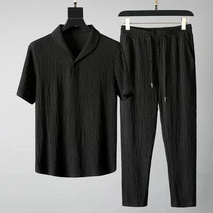 Breathable Men's Set