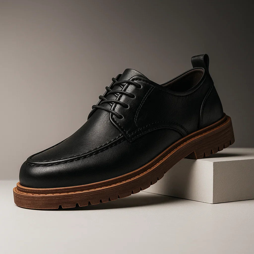 Genuine Leather Shoes
