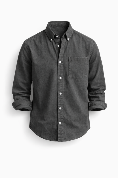 Elegant Men's Shirt