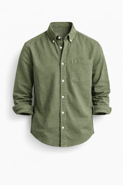 Elegant Men's Shirt