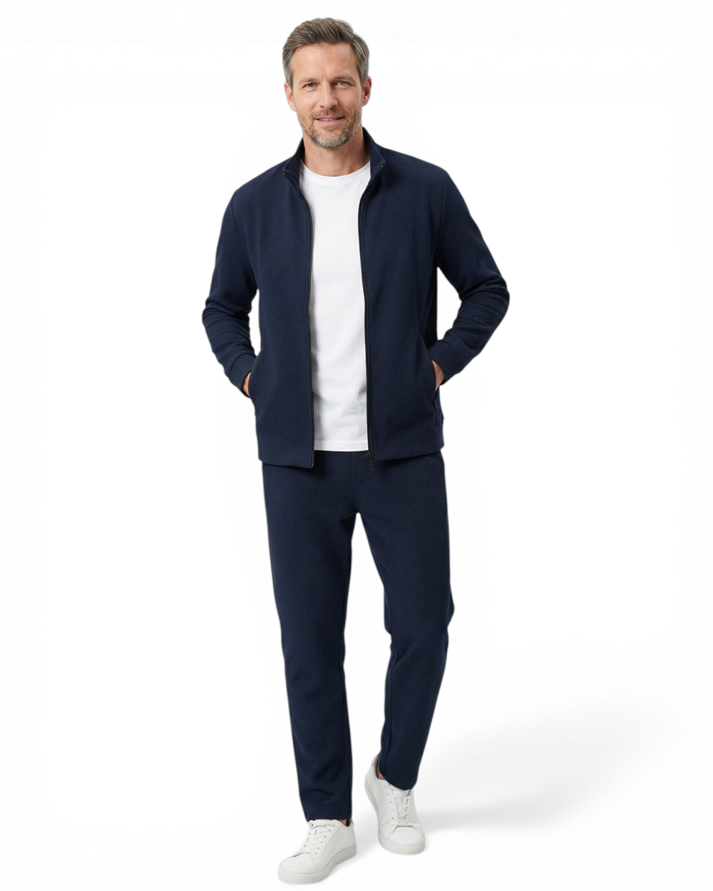 Premium Men's Tracksuit
