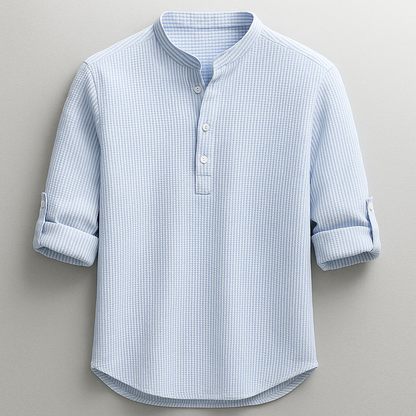 Elegant Cotton Shirt