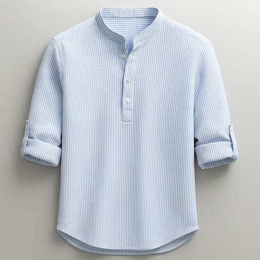 Elegant Cotton Shirt