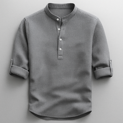 Elegant Cotton Shirt
