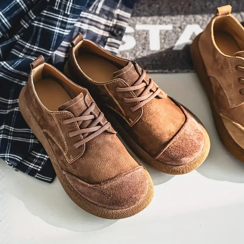 Premium Leather Shoes
