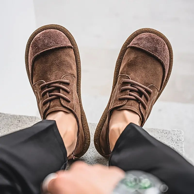 Premium Leather Shoes