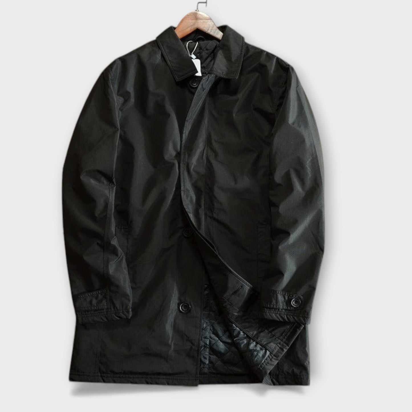 Elegant Men's Coat