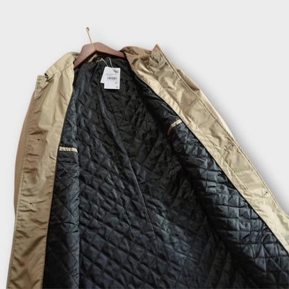 Elegant Men's Jacket