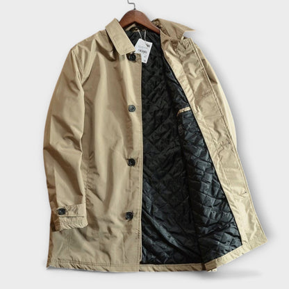 Elegant Trench Coat