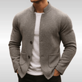 Elegant Men's Cardigan