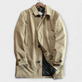 Elegant Men's Coat