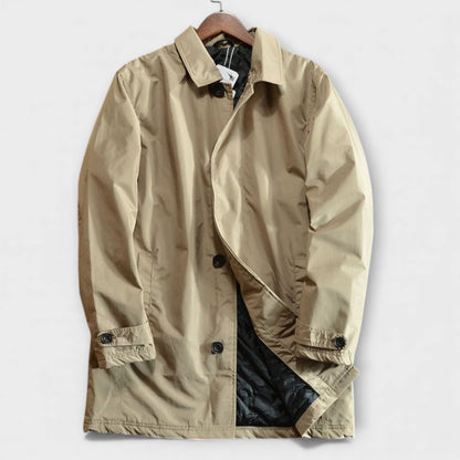 Elegant Men's Coat