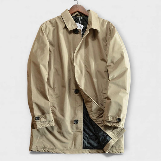 Elegant Men's Coat